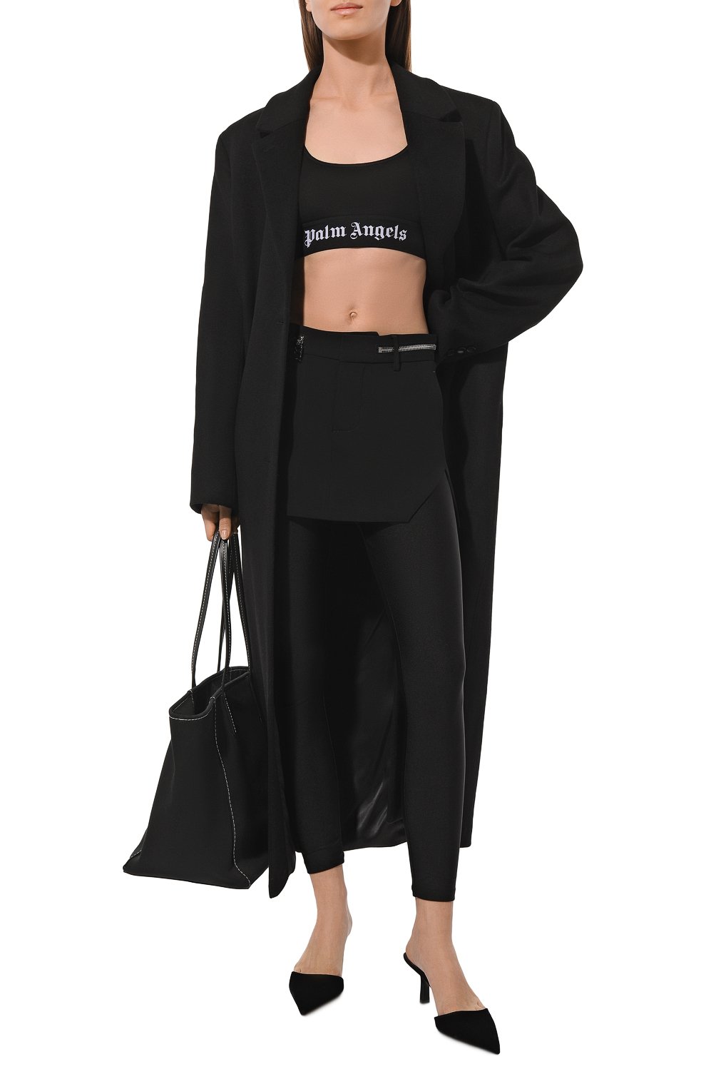 Юбка DSQUARED2, арт. S80MA0015/S60567, фото 2