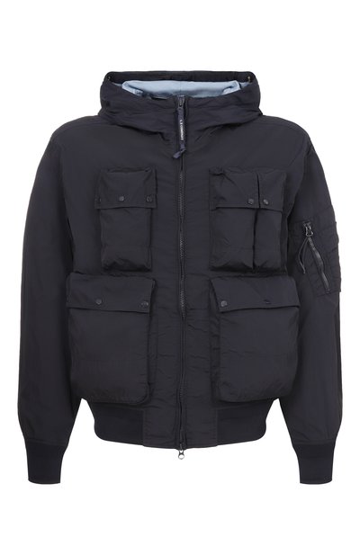 Мужской бомбер C.P. COMPANY, арт. 20CM0W005A/005904D