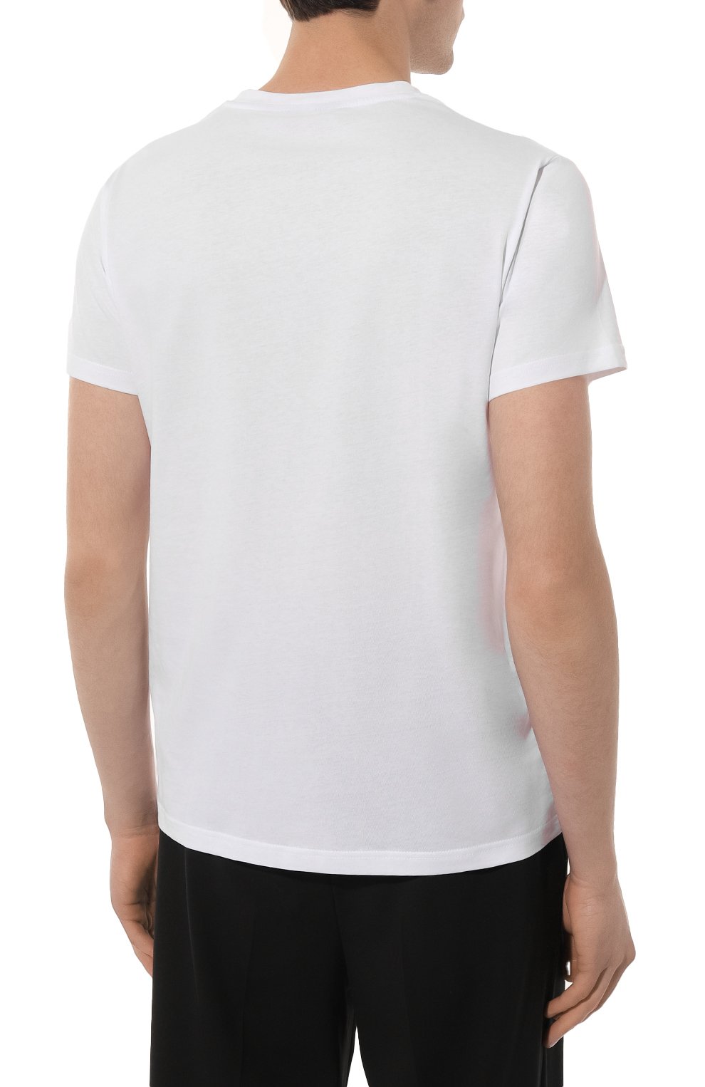 Комплект из трех футболок K-WAY, арт. K7112QW, фото 4