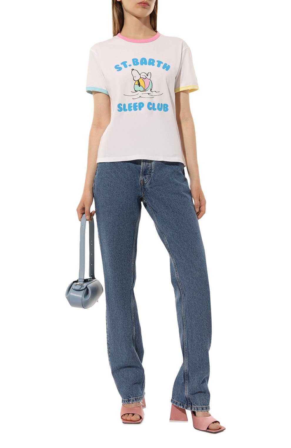 Джинсы BORNE BOURGEOIS, арт. SW-JN-BO-4018, фото 2