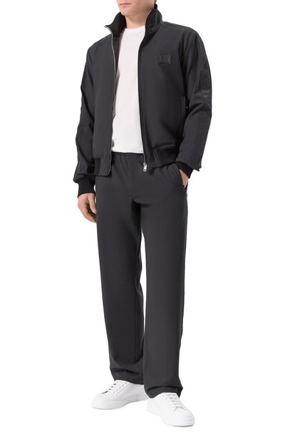 Брюки DOLCE & GABBANA, арт. GP14UT/FURK8, фото 2