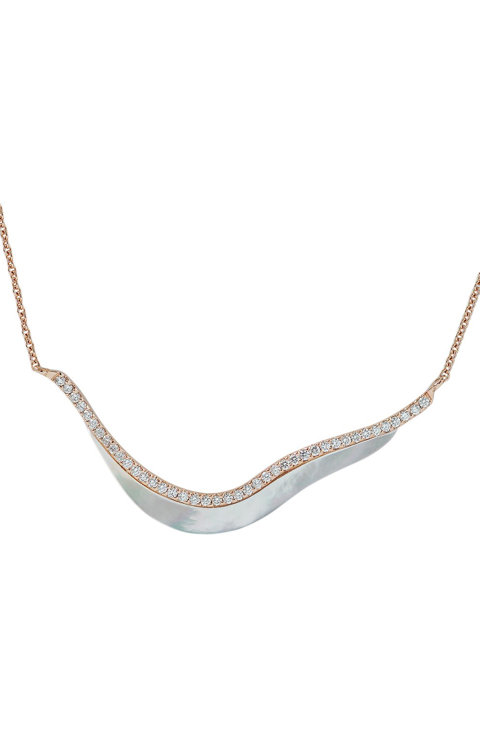 Колье KAVANT & SHARART, арт. KSN200D/MOP, фото 1