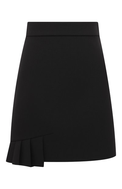 Женская юбка MSGM, арт. 2941MDD01 207651