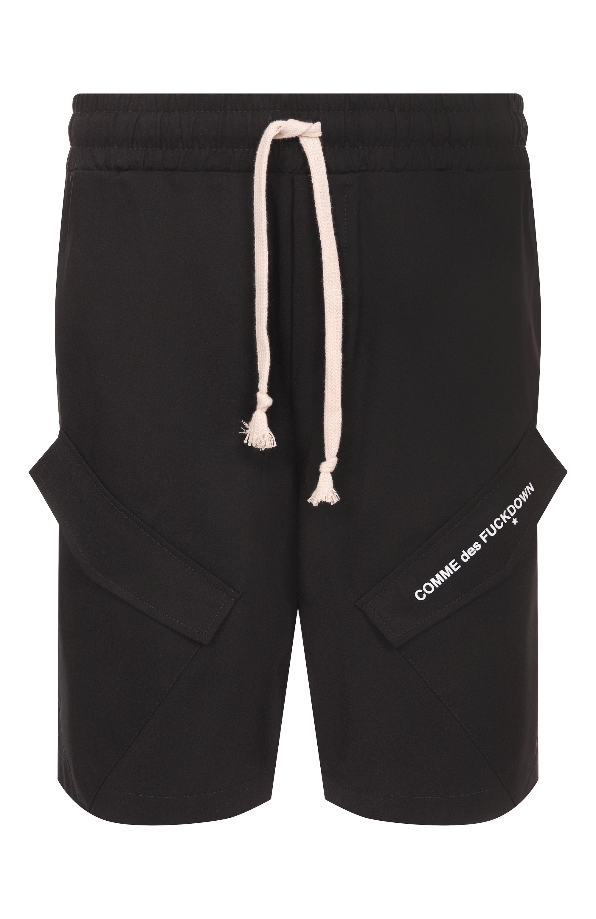 Шорты COMME DES FUCKDOWN, арт. CFABM01636, фото 1