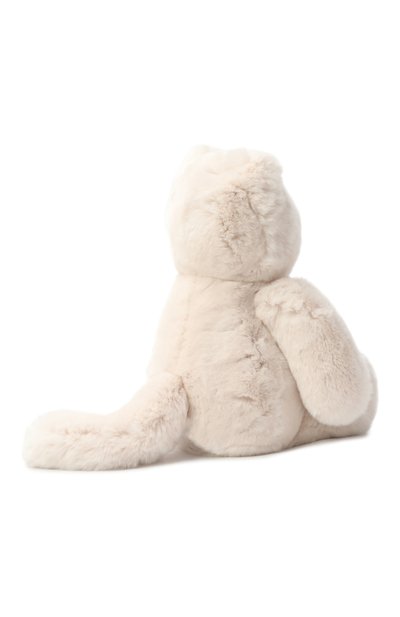 Меховая игрушка котик YVES SALOMON ENFANT, арт. 26WAA320XXREXX, фото 3