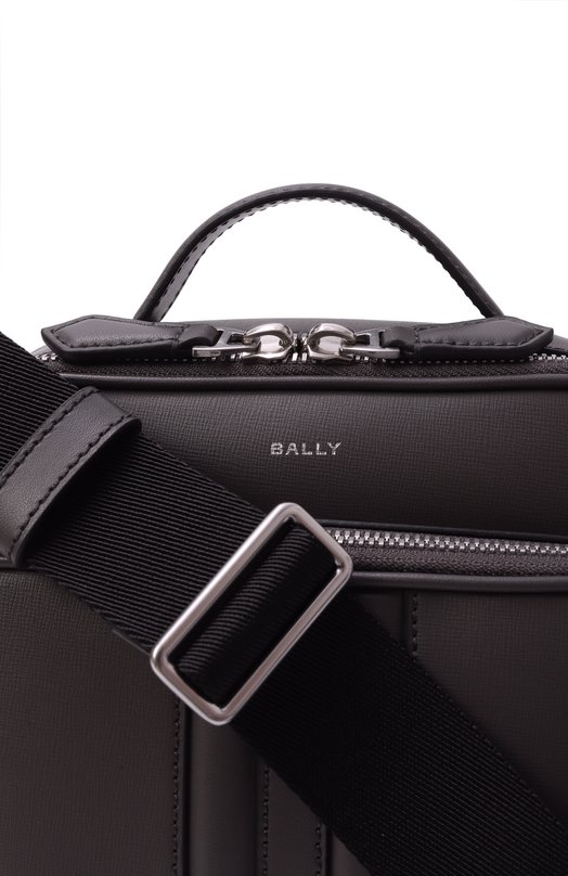 Сумка Mythos Bally MAC03Z/EC001 Серый  MAC03Z/EC001 Фото 3