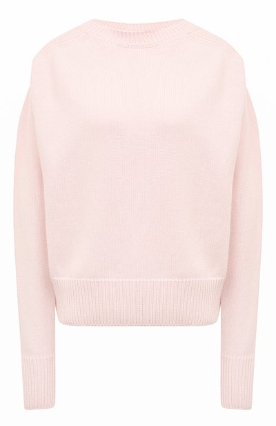 Женский кашемировый пуловер SASUPHI, арт. W24607