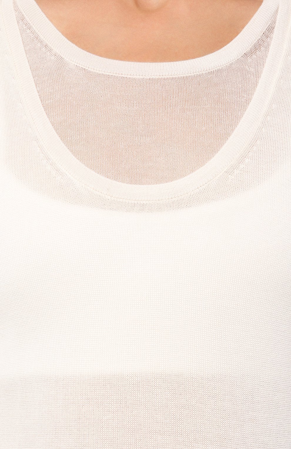 Платье TOTEME, арт. 243-WRD0128-YA0079, фото 5