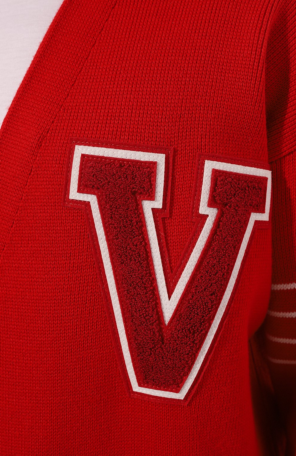 Шерстяной кардиган VALENTINO, арт. 3V3KA02Z/9H4, фото 5