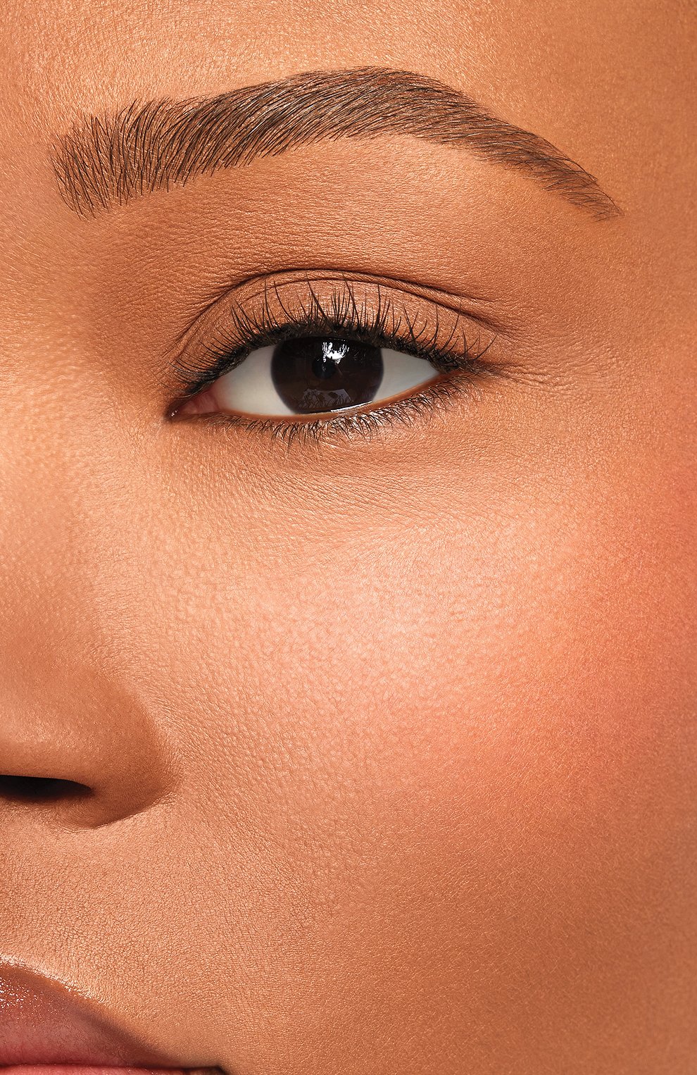 Кремовые румяна air matte blush, оттенок torch NARS, арт. 34500545NS, фото 5