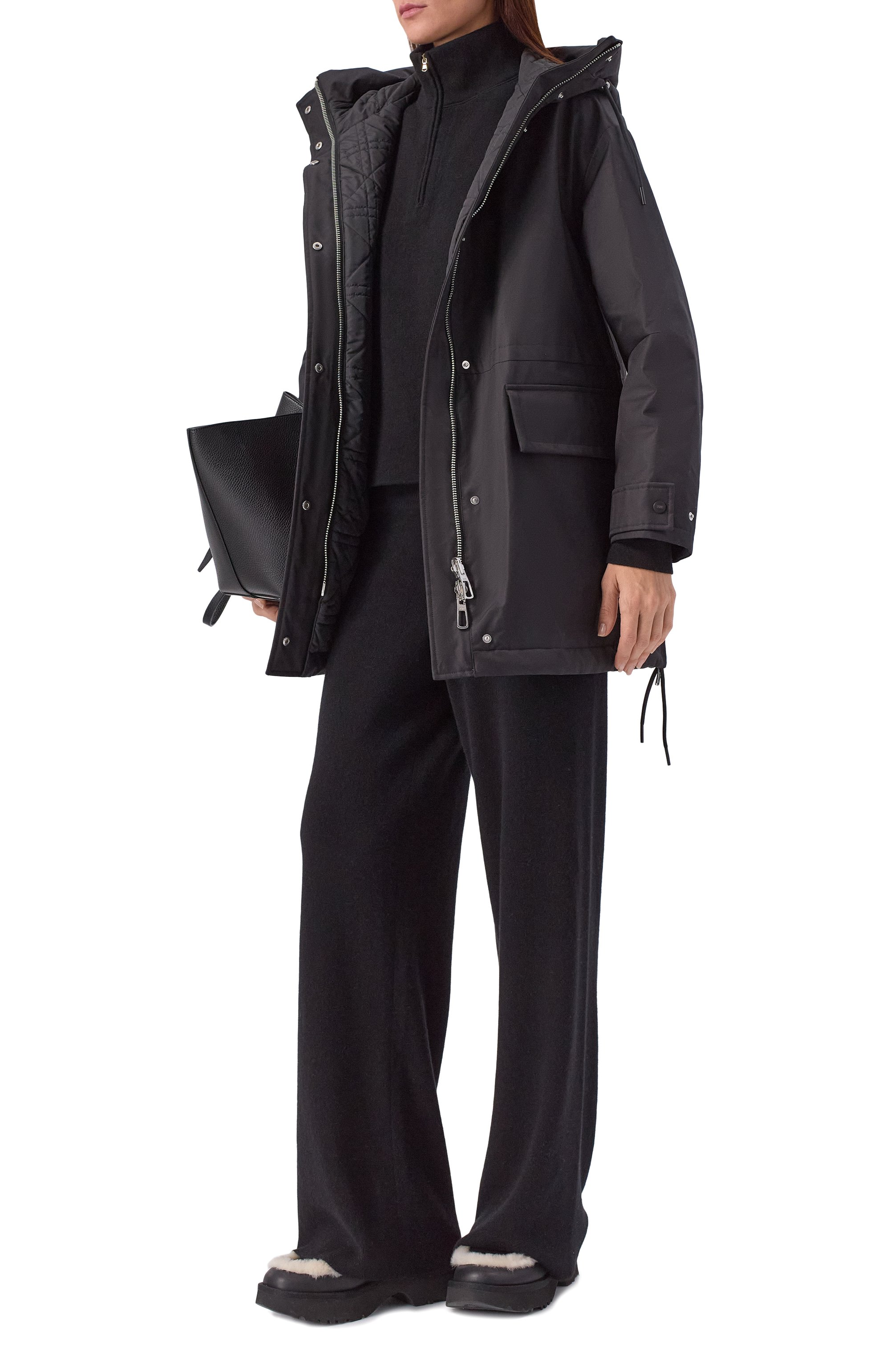 Кожаные сабо esmee UGG, арт. 1171507, фото 3