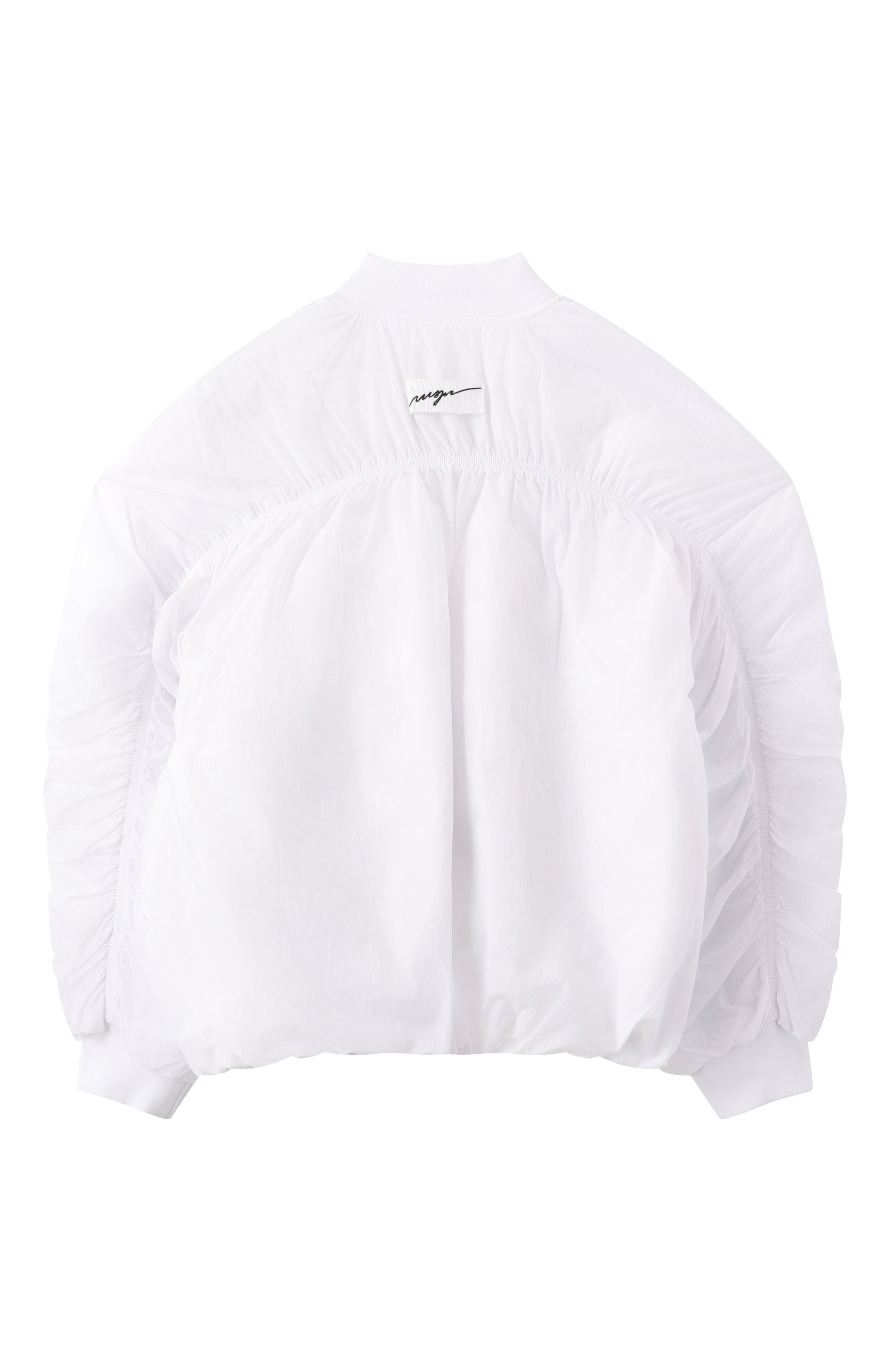 Бомбер MSGM KIDS, арт. S5MSJGB0204, фото 2