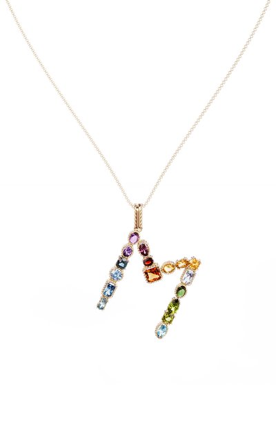 Женские колье DOLCE & GABBANA, арт. WAMR2G WMIXM Z0000