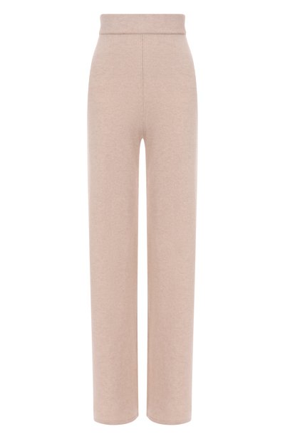 Женские шерстяные брюки MAX MARA STUDIO, арт. M0RITZ