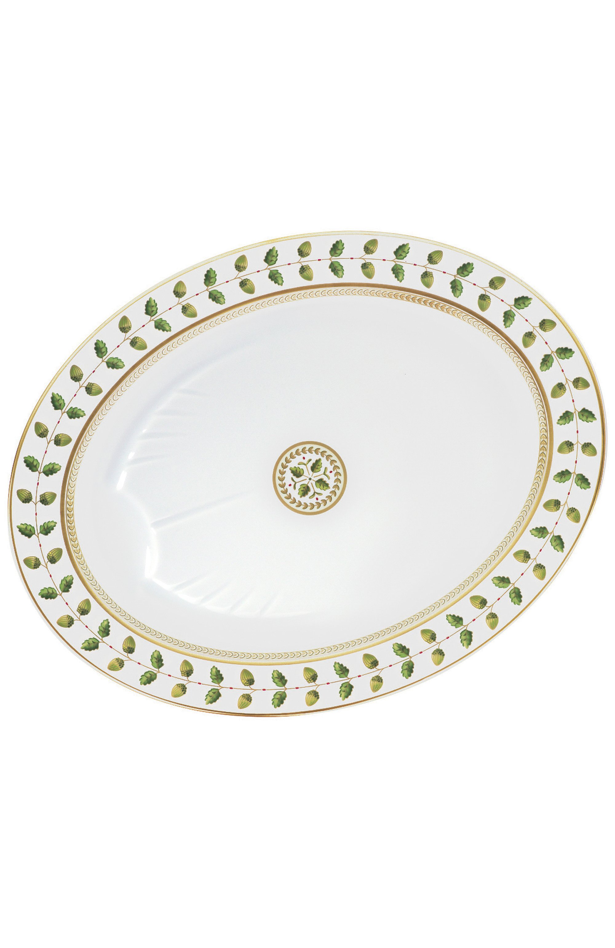 Блюдо овальное constance BERNARDAUD, арт. 0657/105, фото 1