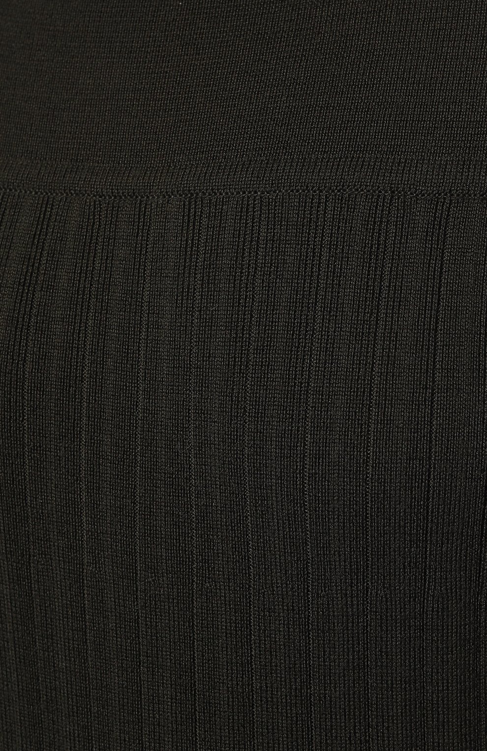 Шерстяное платье VICTORIA ANDREYANOVA, арт. A-FW22-1336-1, фото 5