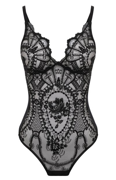 Боди I.D. SARRIERI, арт. J8181, фото 1