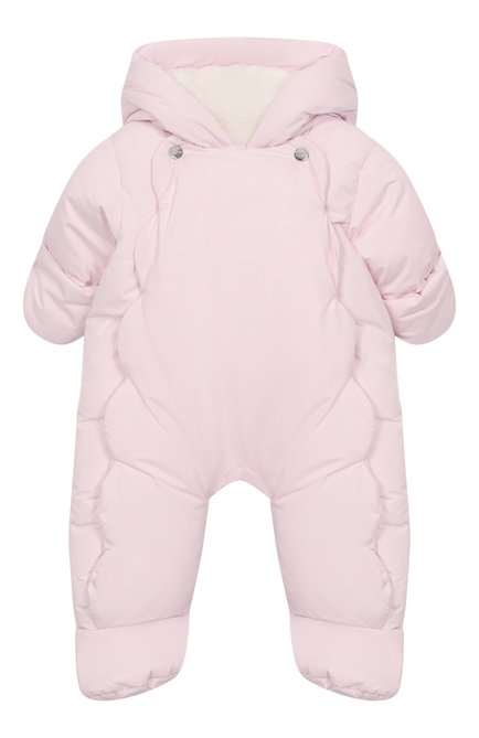 Утепленный комбинезон JACADI, арт. 2042485-N