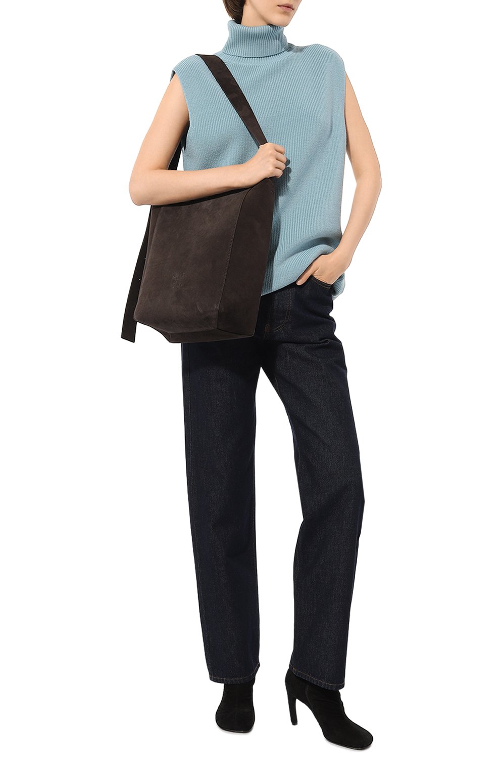 Сумка CLOSED, арт. C90331-85J-22, фото 7