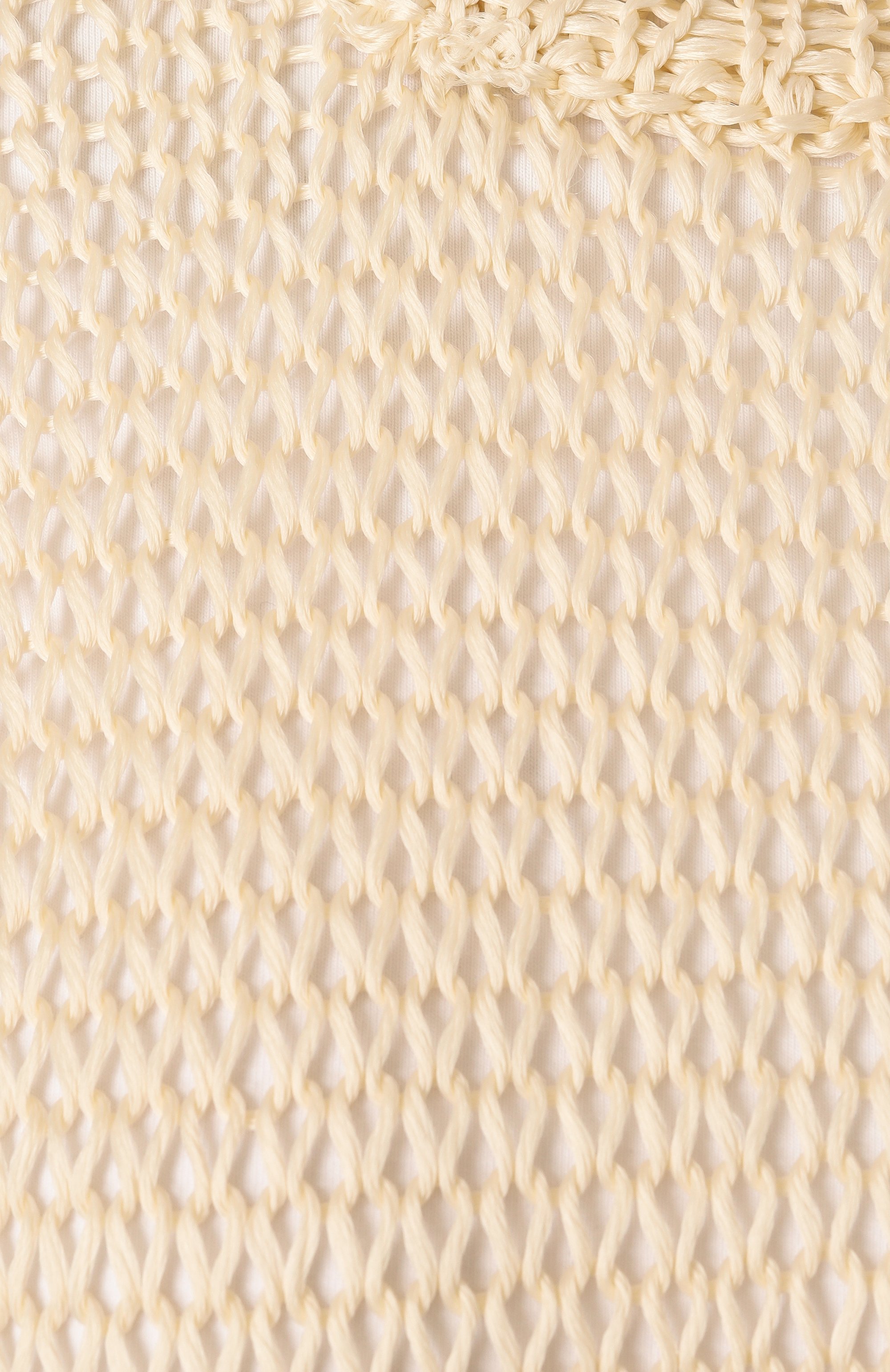 Шелковый пуловер JIL SANDER, арт. J02GP0209/J16135, фото 6