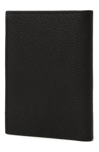 Кожаная обложка для паспорта KITON, арт. UPPASSN00845, фото 2