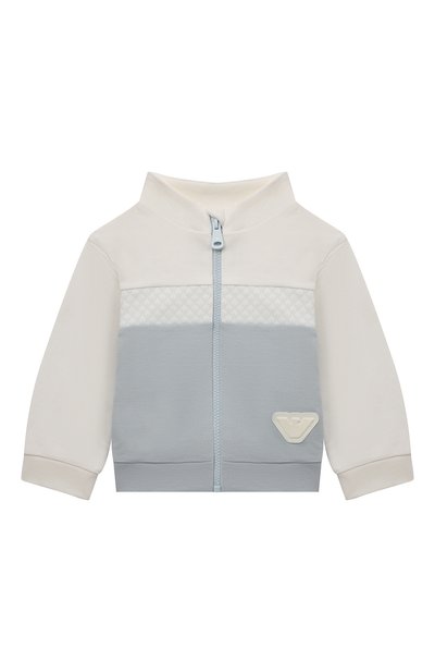 Комплект из толстовки и брюк EMPORIO ARMANI, арт. 6RNV16/NJ08Z, фото 2