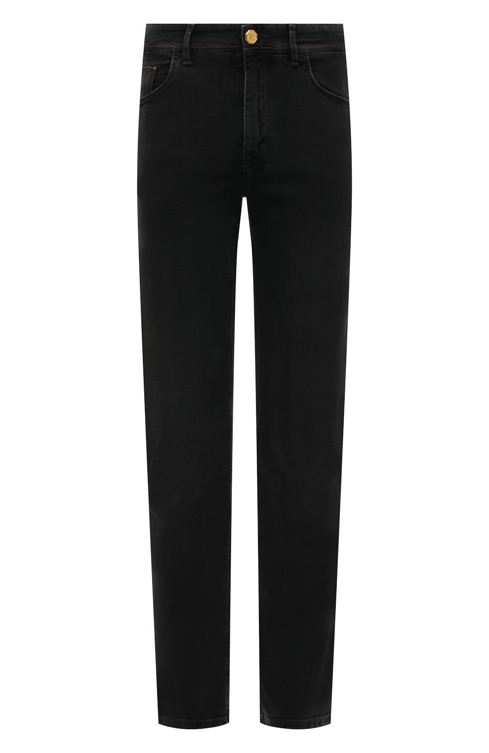 Джинсы STEFANO RICCI, арт. *M8T23B2080/TTIBBK, фото 1