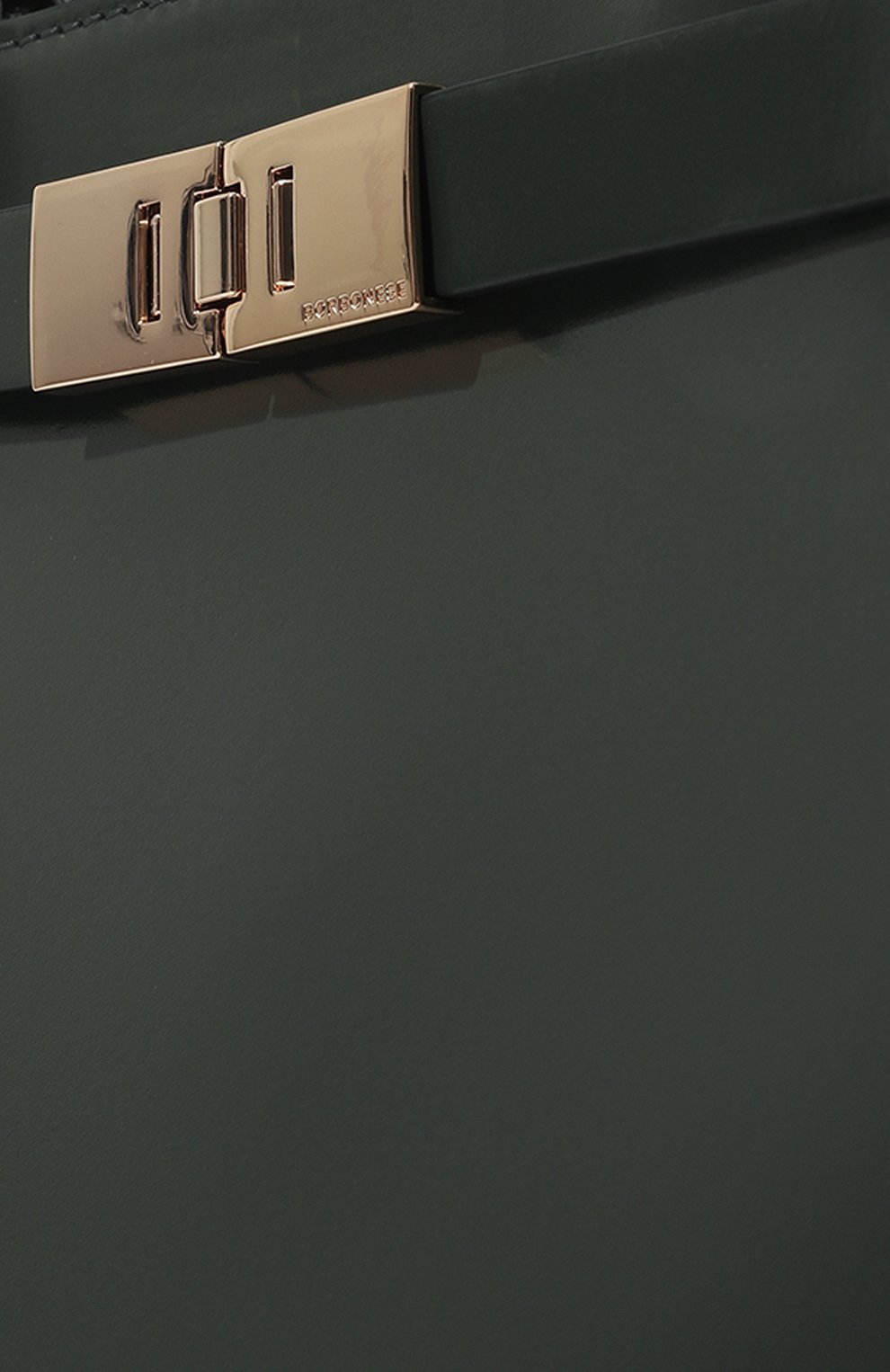 Сумка-тоут out of office large BORBONESE, арт. 924641, фото 3