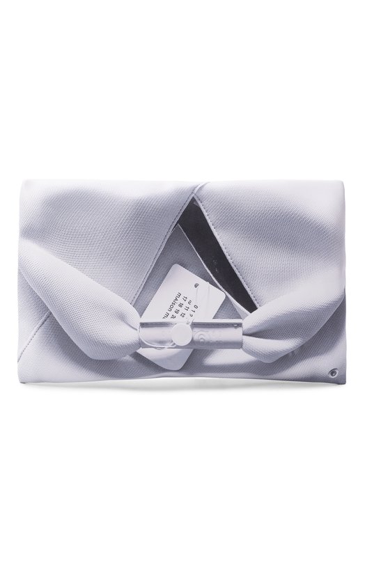 Клатч Trompe L'Oeil MM6 SB5WF0012/P8484 Белый SB5WF0012/P8484