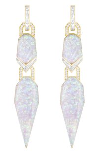 Серьги STEPHEN WEBSTER, арт. 3022498, фото 1