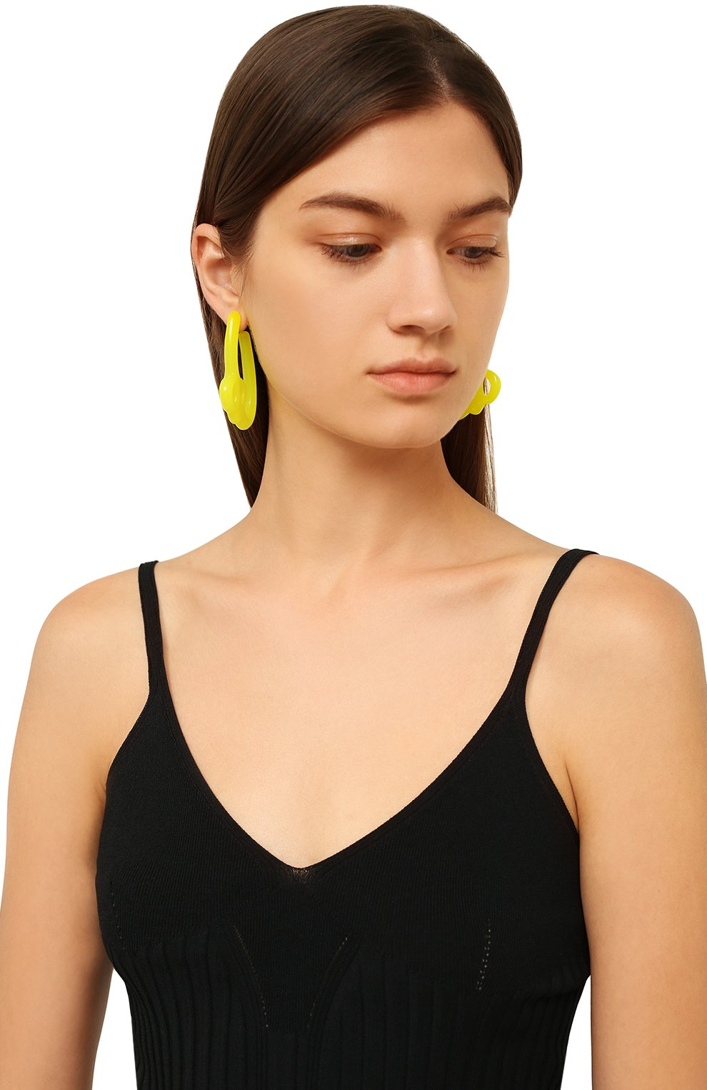 Серьги exclaim x subterranei EXCLAIM, арт. 038YSUBTE, фото 2