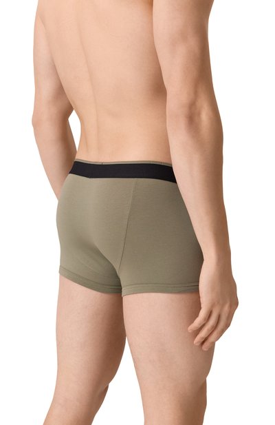 Комплект из двух боксеров EMPORIO ARMANI, арт. EM000254/AF10777, фото 5