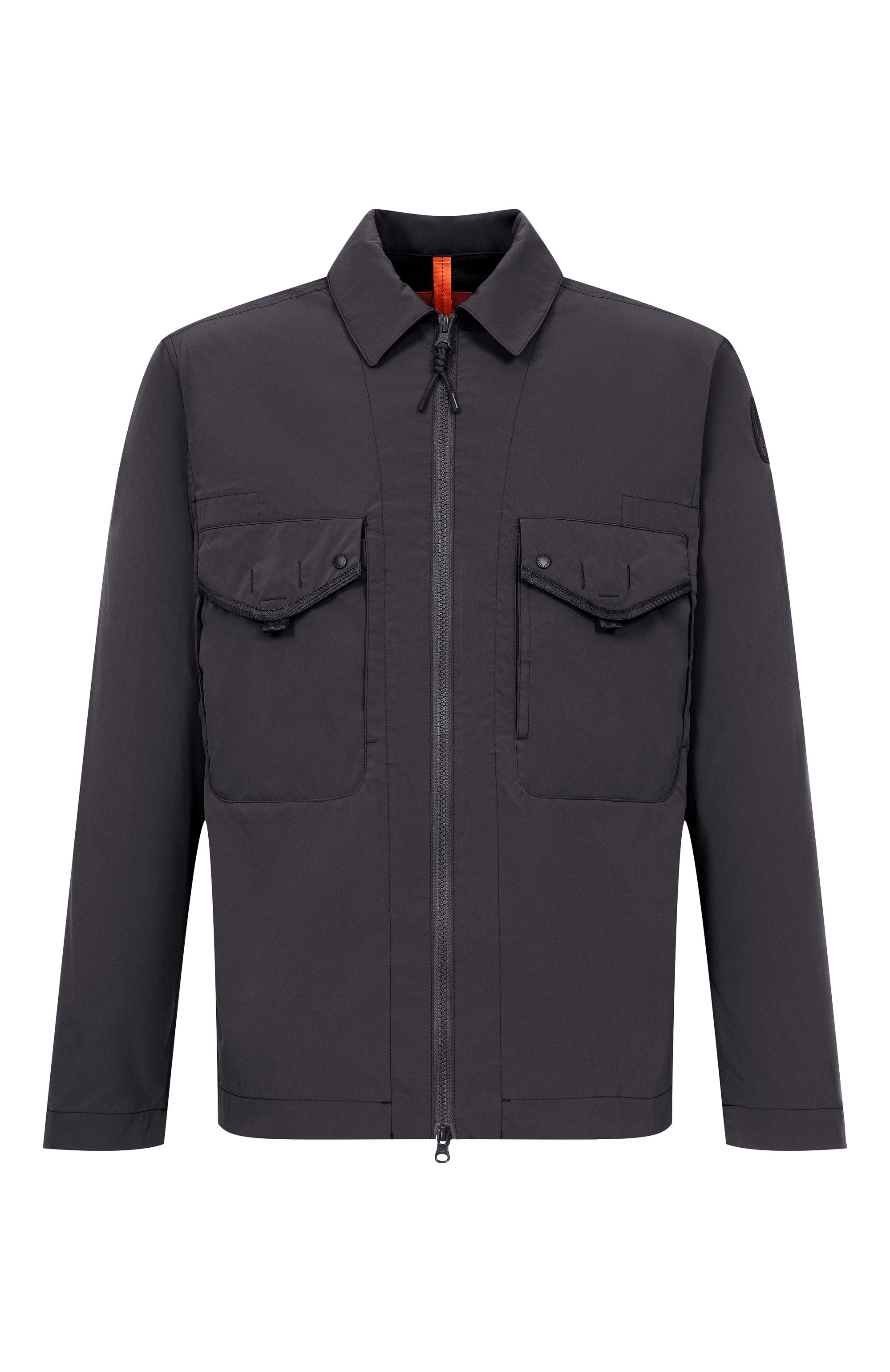 Куртка PARAJUMPERS, арт. 26SM-PM 0ST U02, фото 1