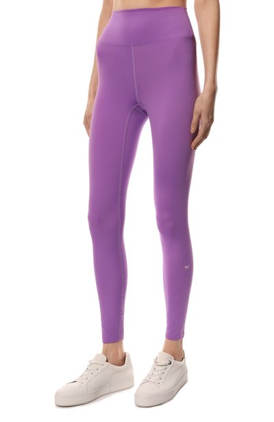Легинсы HEROINE SPORT сиреневого цвета по цене 6630 руб., арт. HS-4164E, фото 3 Легинсы HEROINE SPORT, арт. HS-4164E, фото 3