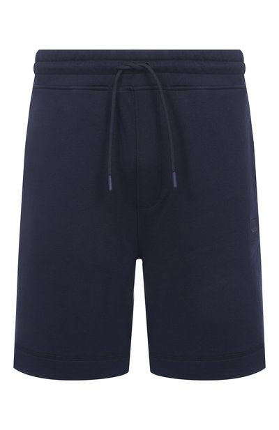 Хлопковые шорты BOSS ORANGE, арт. 50511726, фото 1