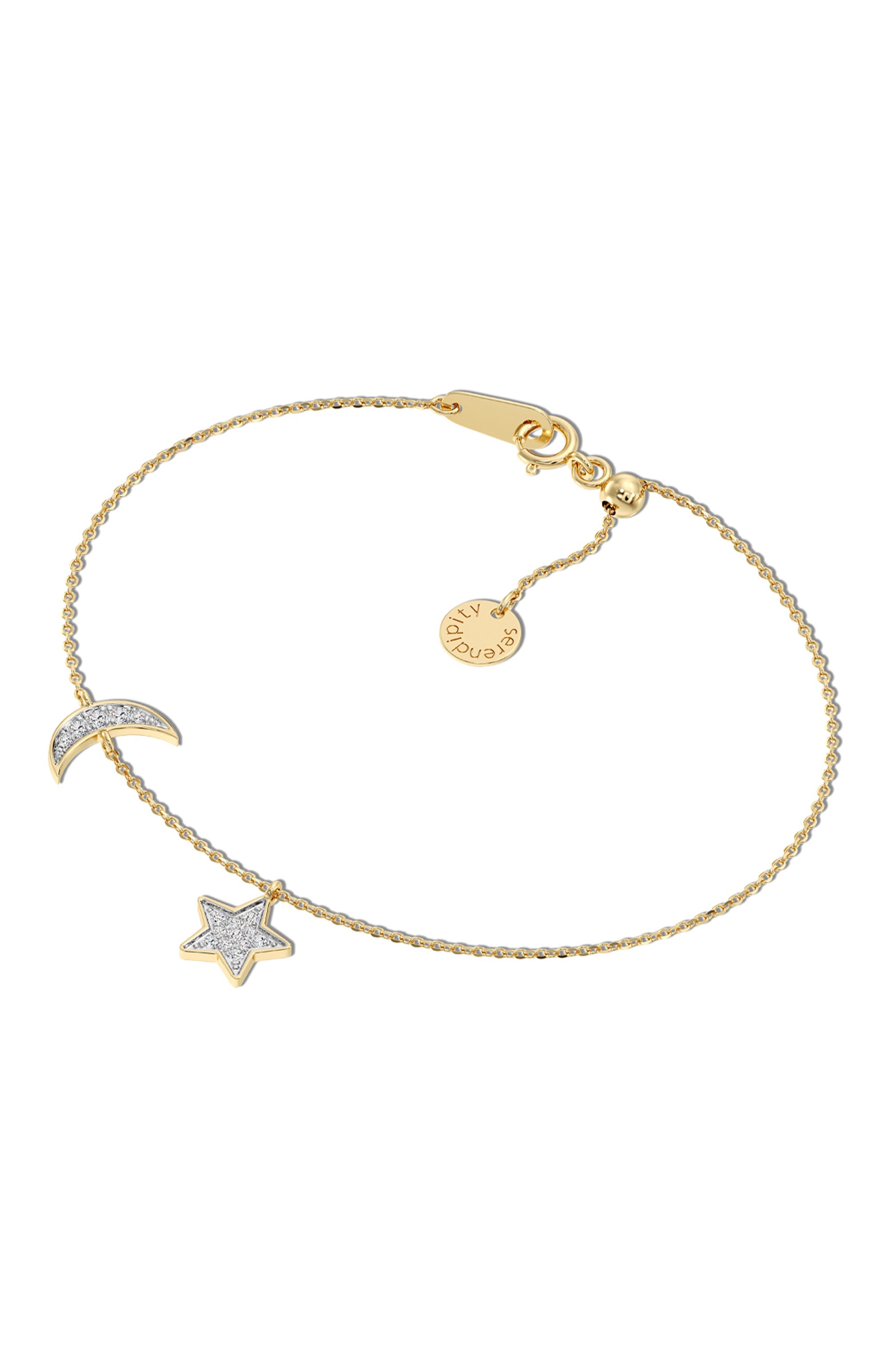 Браслет SERENDIPITY, арт. EJBR0024Y, фото 3