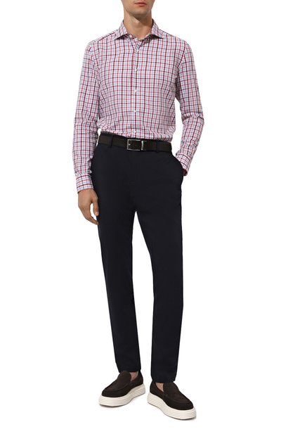 Брюки PAUL&SHARK, арт. 14314040, фото 2