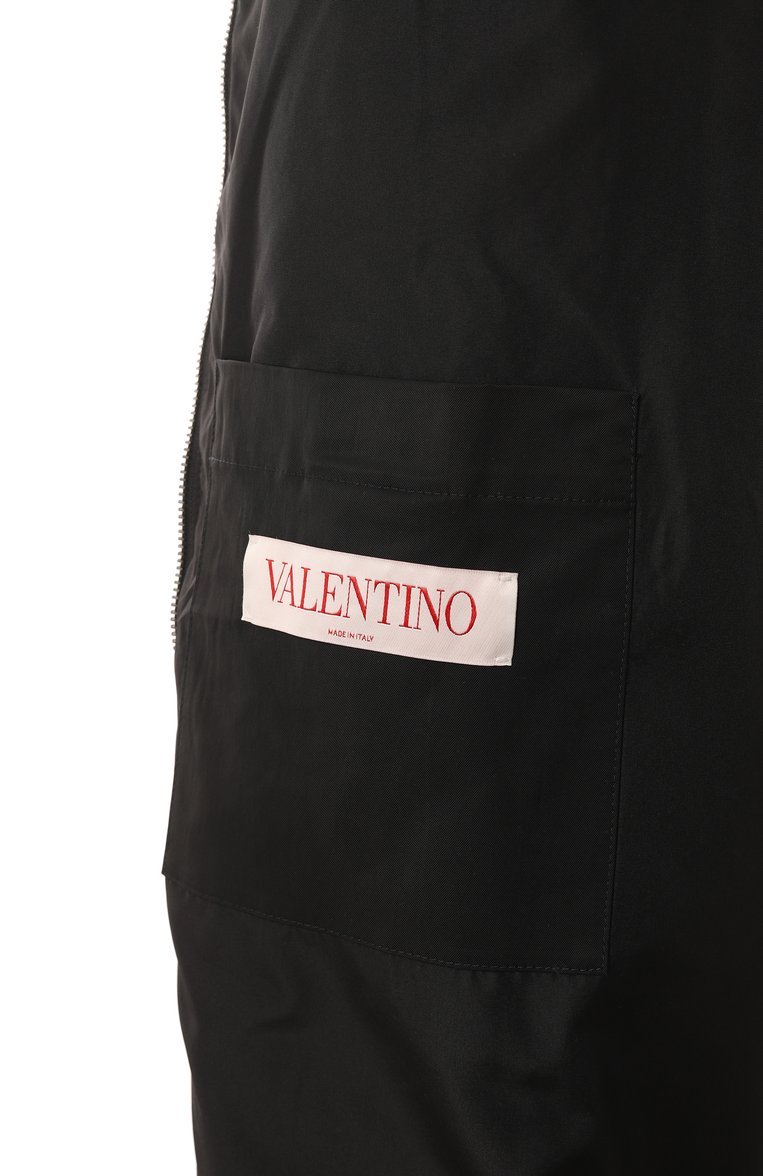 Бомбер VALENTINO, арт. 5V3CI055CKV, фото 7