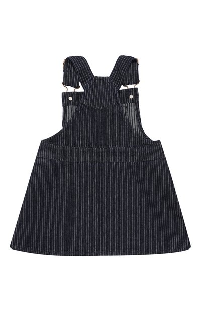 Джинсовый сарафан BOBO CHOSES, арт. B225AC092, фото 2