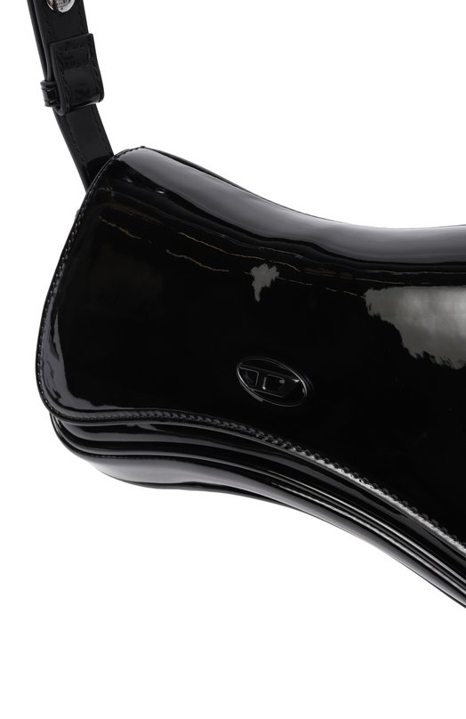 Сумка Play Diesel X10202/P6255 Чёрный  X10202/P6255 Фото 6