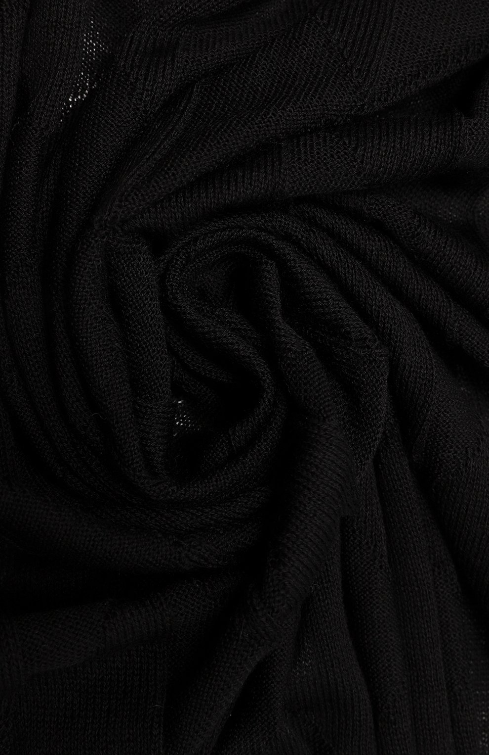 Шерстяной шарф HANNES ROETHER, арт. TR41I0.148/310164, фото 4