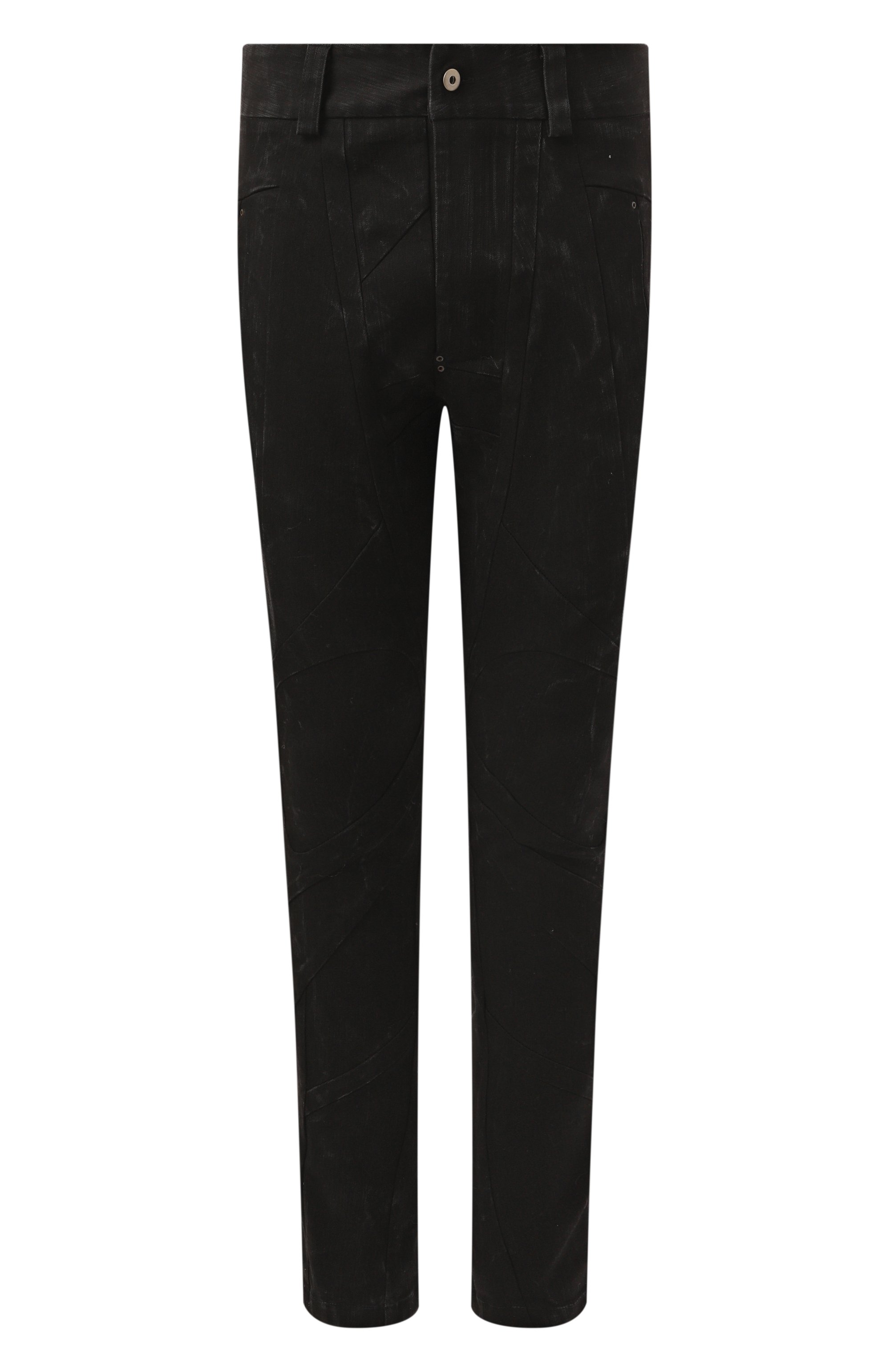 Джинсы 139DEC, арт. PN381-BK-DEST, фото 1