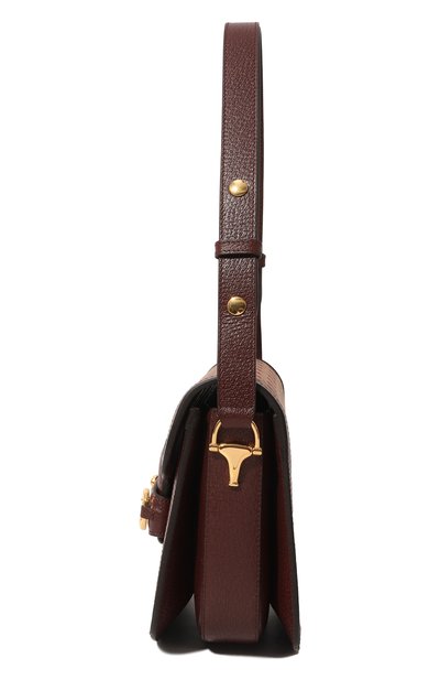 Сумка gg 1955 horsebit small GUCCI, арт. 602204 9Y9NG, фото 4