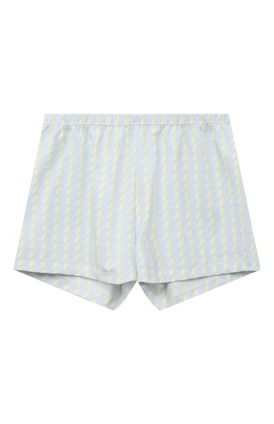 Хлопковая пижама SANETTA, арт. 245417, фото 4