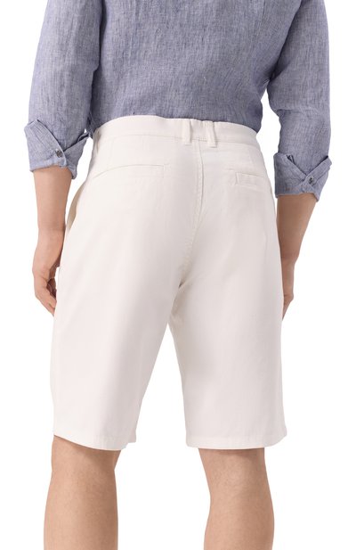 Хлопковые шорты BOGNER, арт. 18466888, фото 4