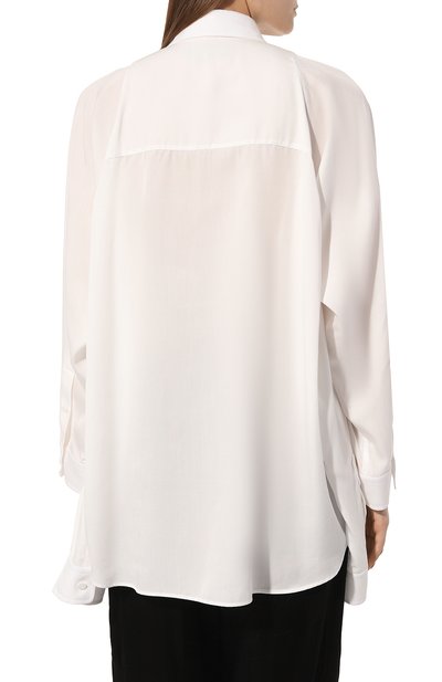 Рубашка BALENCIAGA, арт. 768553/TP035, фото 4