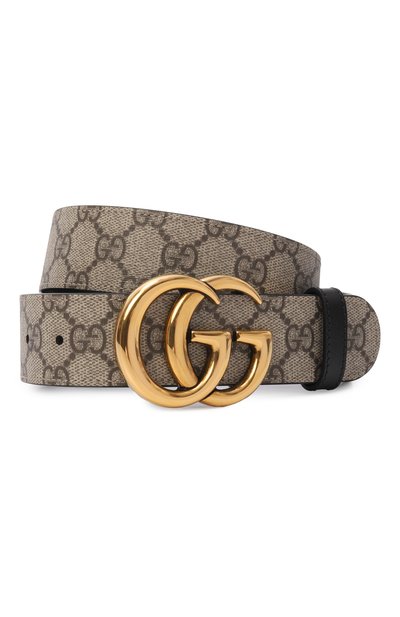 Двусторонний ремень GUCCI, арт. 659416/92TIC, фото 4