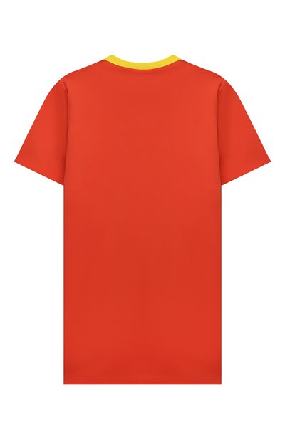 Хлопковое платье STELLA MCCARTNEY, арт. 602620/SQJD6, фото 2