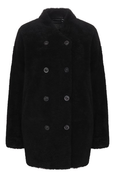 Женская дубленка из овчины ADCTED, арт. MK331L