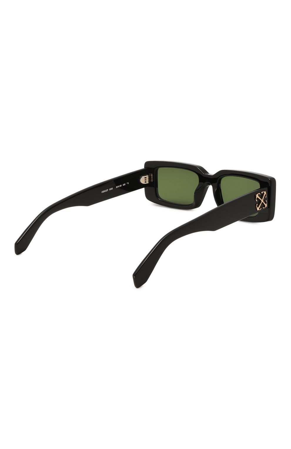 Солнцезащитные очки OFF-WHITE, арт. 0ERI127/1055, фото 5